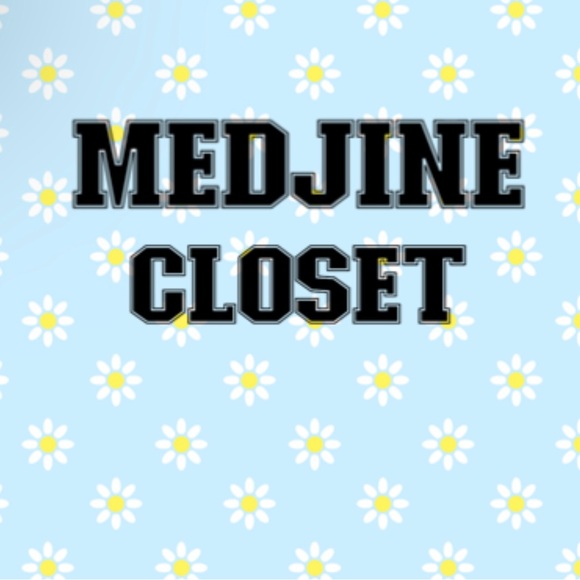 Share Show Notification 🌺🌹Medjine Closet is Live 🌷🌷🌷Come and Let’s have fun - Picture 3 of 9